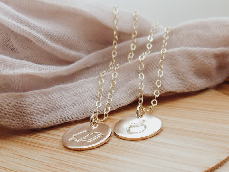 Back To School - Teacher Gift
