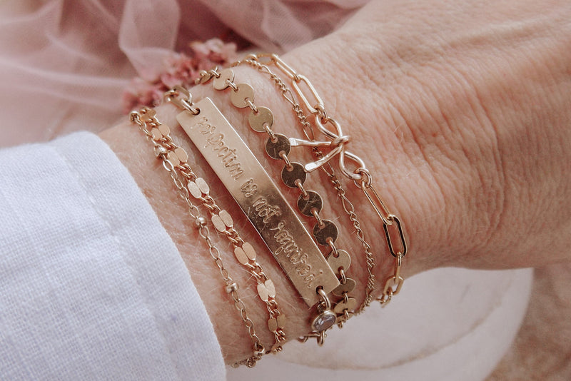 Posh + Tattered || Friday May 2nd || Permanent Jewelry Popup