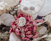 Simple Floral Stems Bracelet