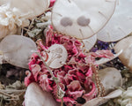 Simple Floral Stems Bracelet