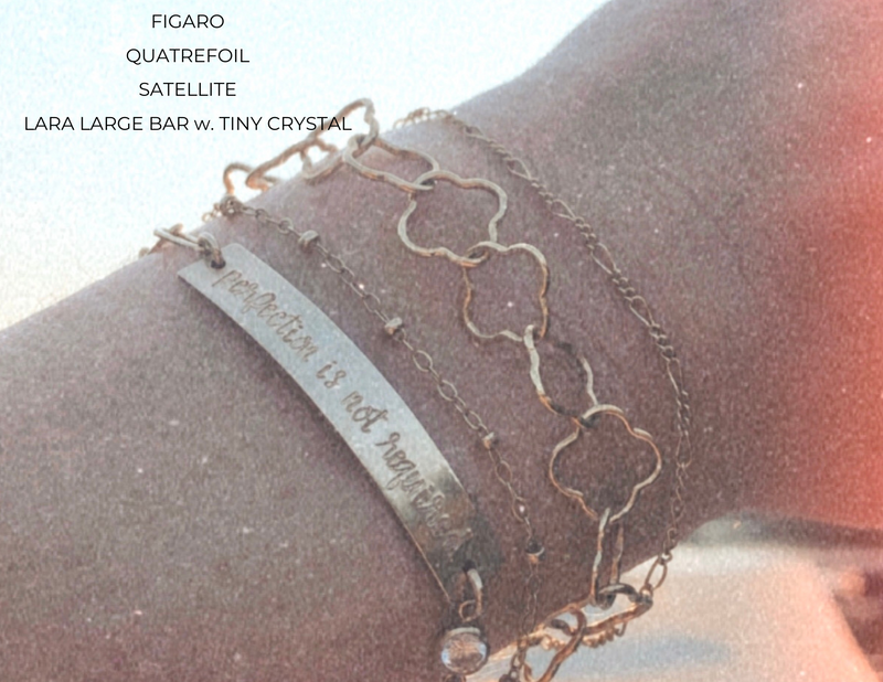 Live-In Bracelets