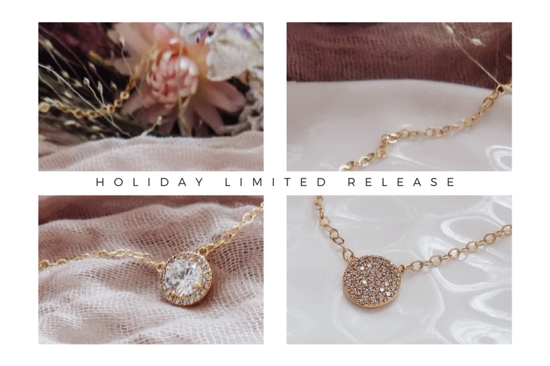 Holiday Limited Release - Multiple Designs