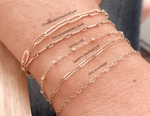 Live-In Bracelets