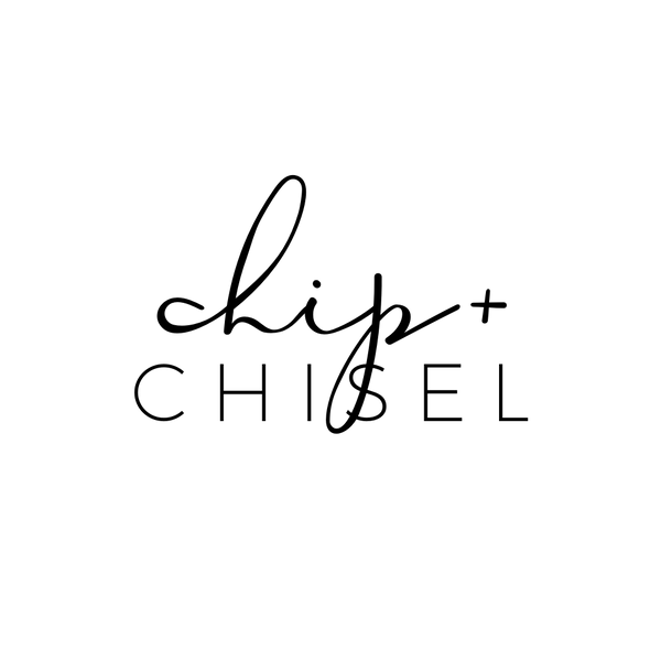 chip + chisel logo