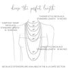 Live-In Layering Chains