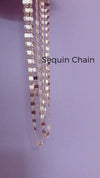 Live-In Bow Layering Chains